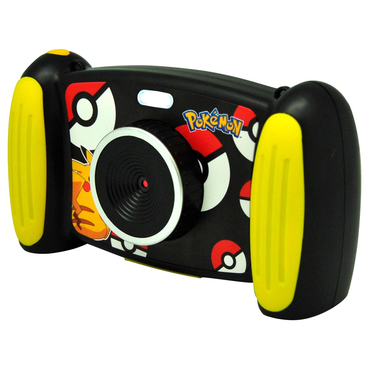 Camara interactiva Pokemon - imagen 3