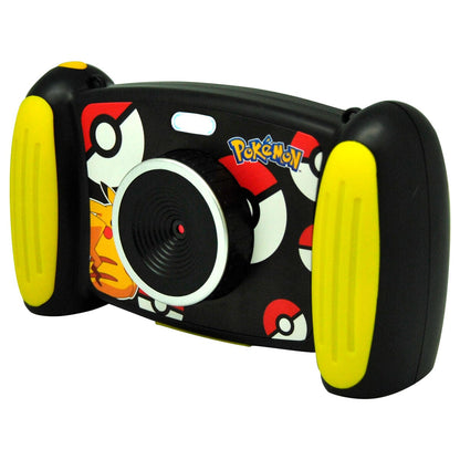 Camara interactiva Pokemon - imagen 3