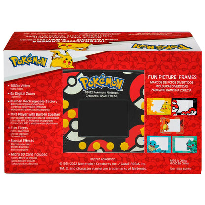Camara interactiva Pokemon - imagen 7
