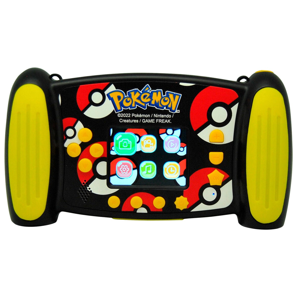 Camara interactiva Pokemon - imagen 8
