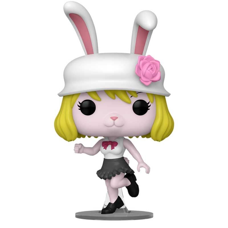Figura POP One Piece Carrot - imagen 2