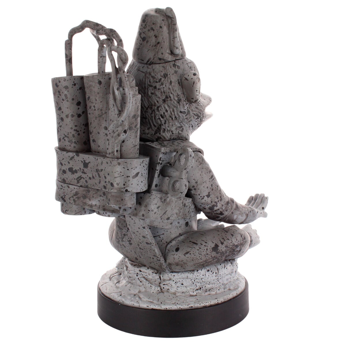 Cable Guy soporte sujecion figura Toasted Monkey Bomb Call of Duty 21cm