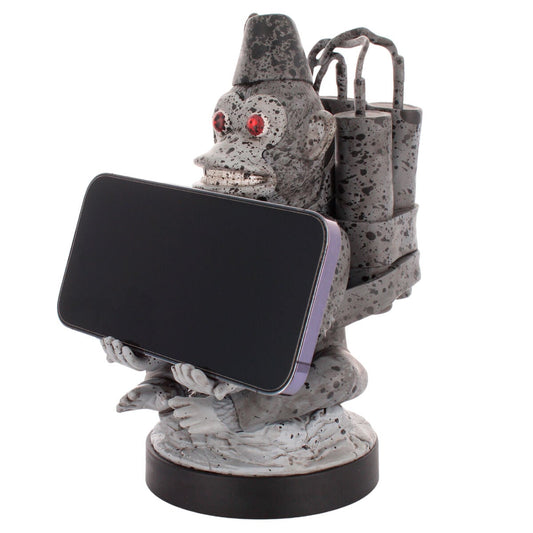 Cable Guy soporte sujecion figura Toasted Monkey Bomb Call of Duty 21cm - imagen 12