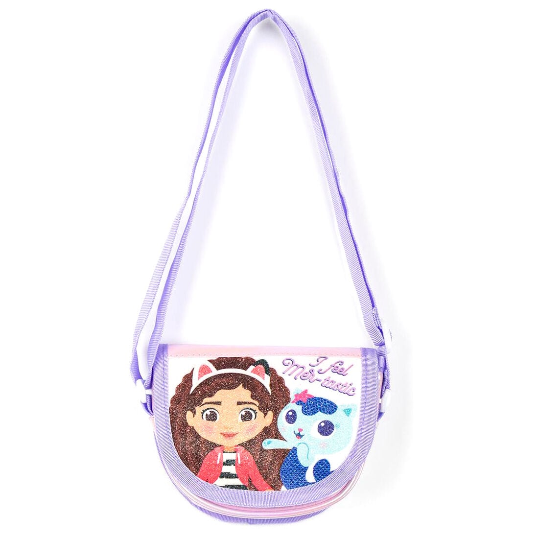Bolso bandolera La Casa de Muñecas de Gabby - imagen 2