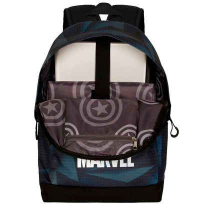 Mochila Capitan America Marvel - imagen 3