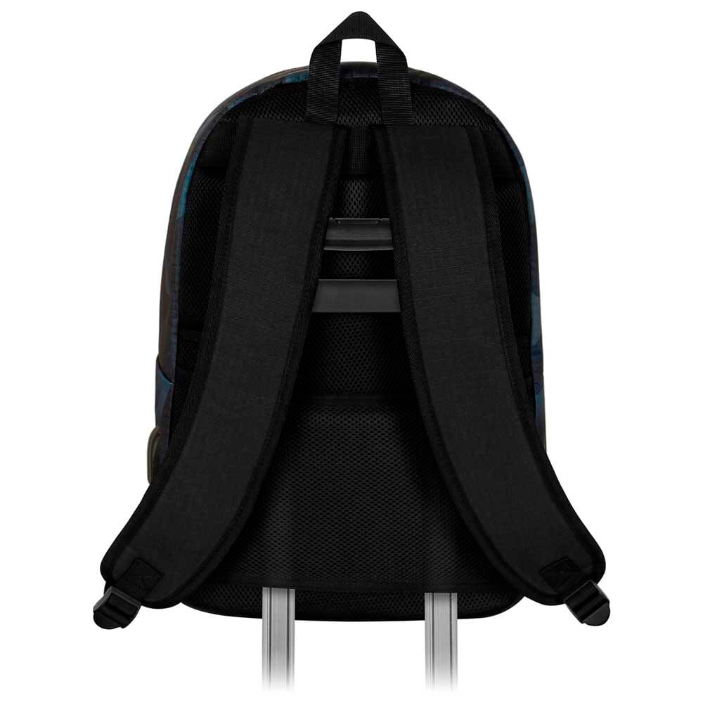Mochila Capitan America Marvel - imagen 4