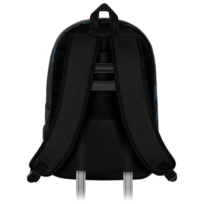 Mochila Capitan America Marvel - imagen 4