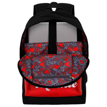 Mochila Sparkle Minnie Disney - imagen 4