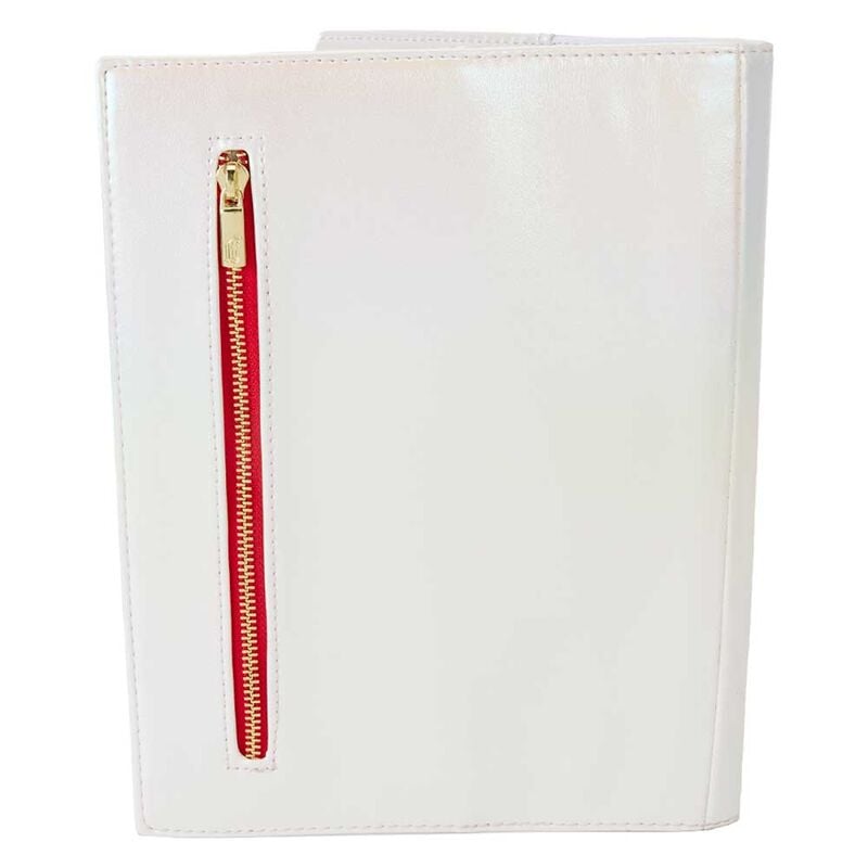 Cuaderno 50th Anniversary Hello Kitty Loungefly - imagen 3