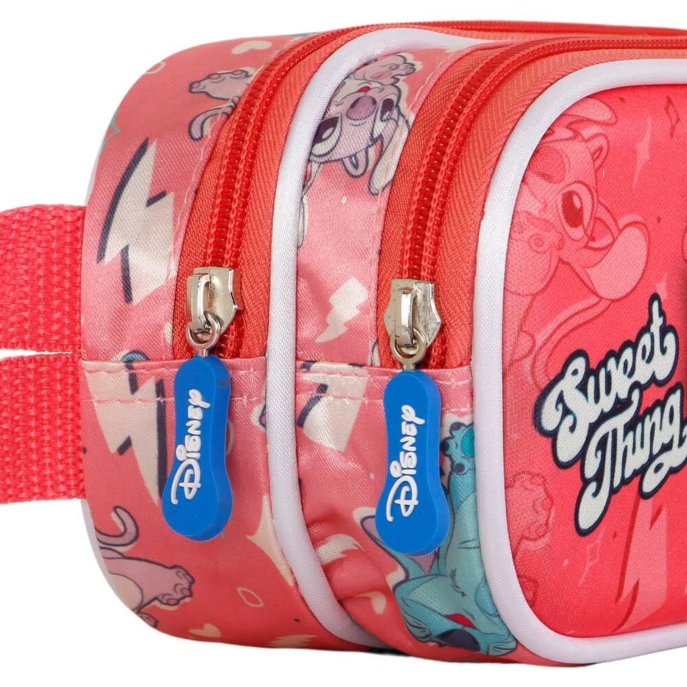 Portatodo 3D Thing Stitch Disney doble - imagen 3