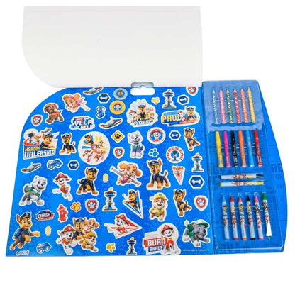 Set actividades 5 en 1 Patrulla Canina Paw Patrol - imagen 2