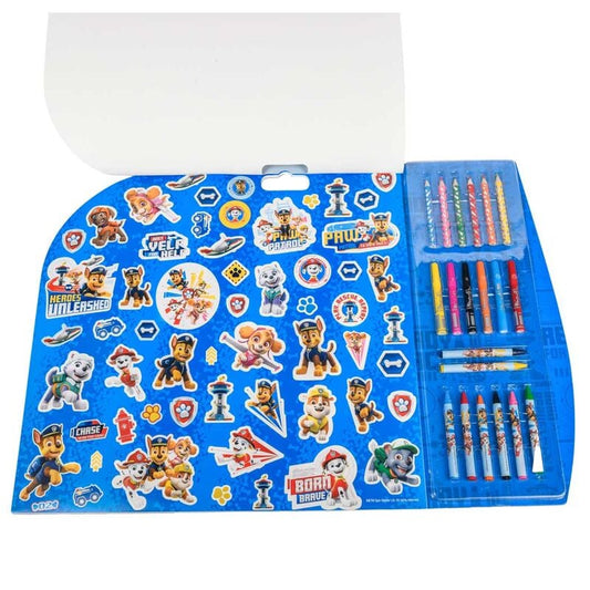 Set actividades 5 en 1 Patrulla Canina Paw Patrol - imagen 2