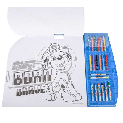 Set actividades 5 en 1 Patrulla Canina Paw Patrol - imagen 3