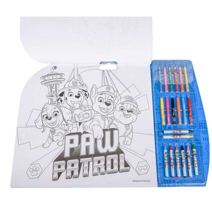 Set actividades 5 en 1 Patrulla Canina Paw Patrol - imagen 4