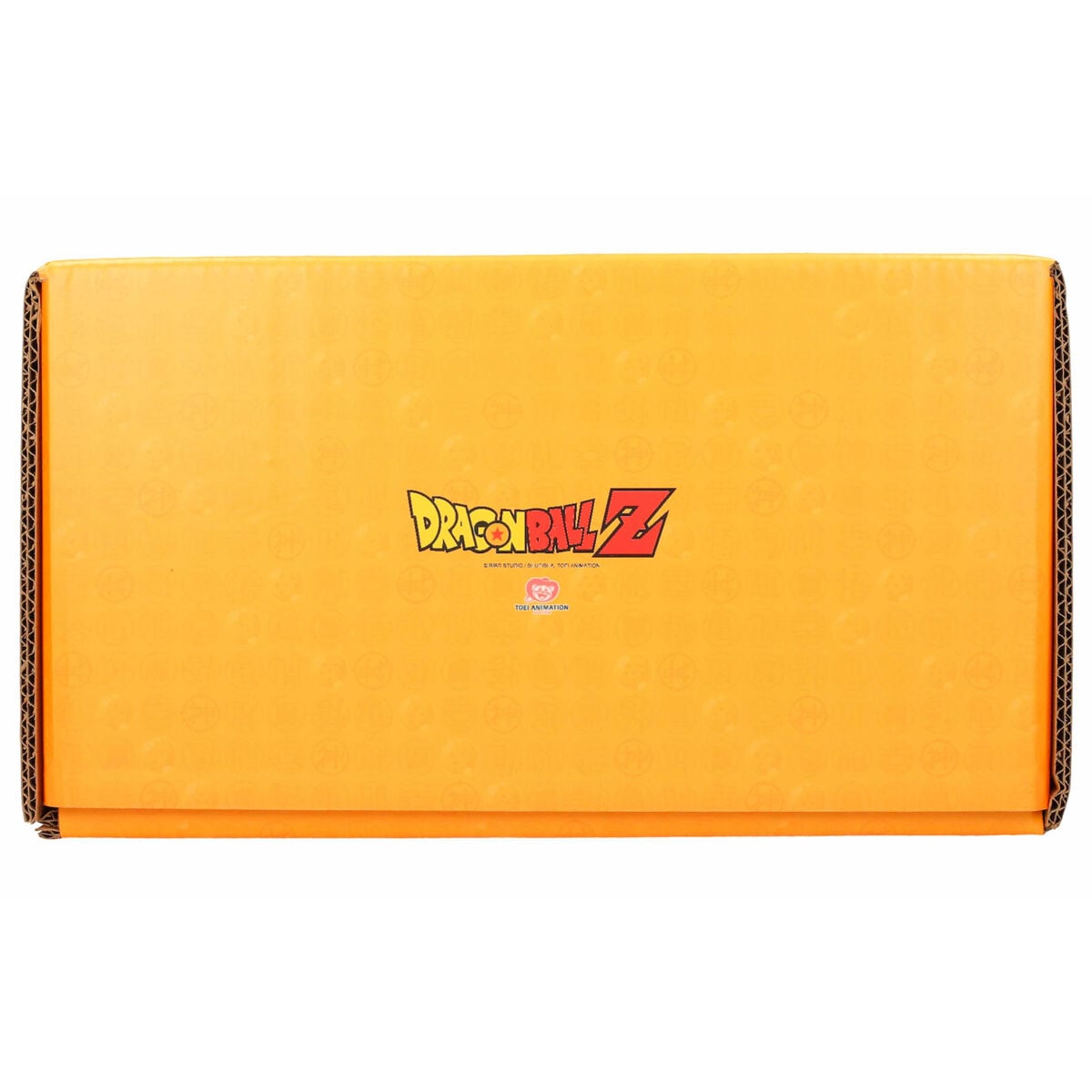 Caja comics personajes Dragon Ball Z - imagen 2