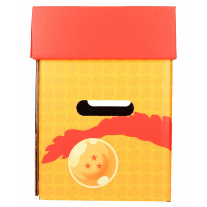 Caja comics personajes Dragon Ball - imagen 3