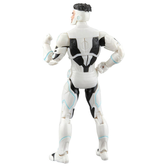 Figura Superior Iron Man Marvel Legends Series 15cm - imagen 4