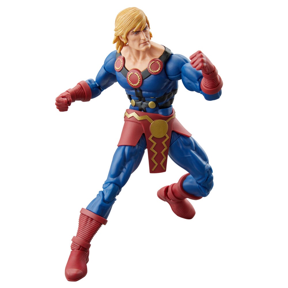 Figura Ikaris Marvel Legends Series 15cm - imagen 3