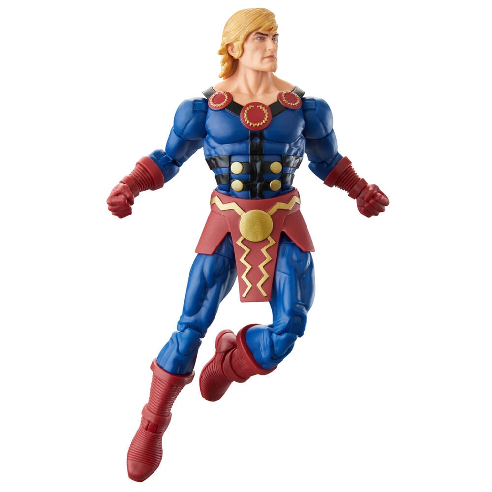 Figura Ikaris Marvel Legends Series 15cm - imagen 5