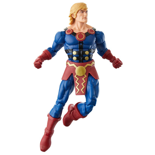 Figura Ikaris Marvel Legends Series 15cm - imagen 5