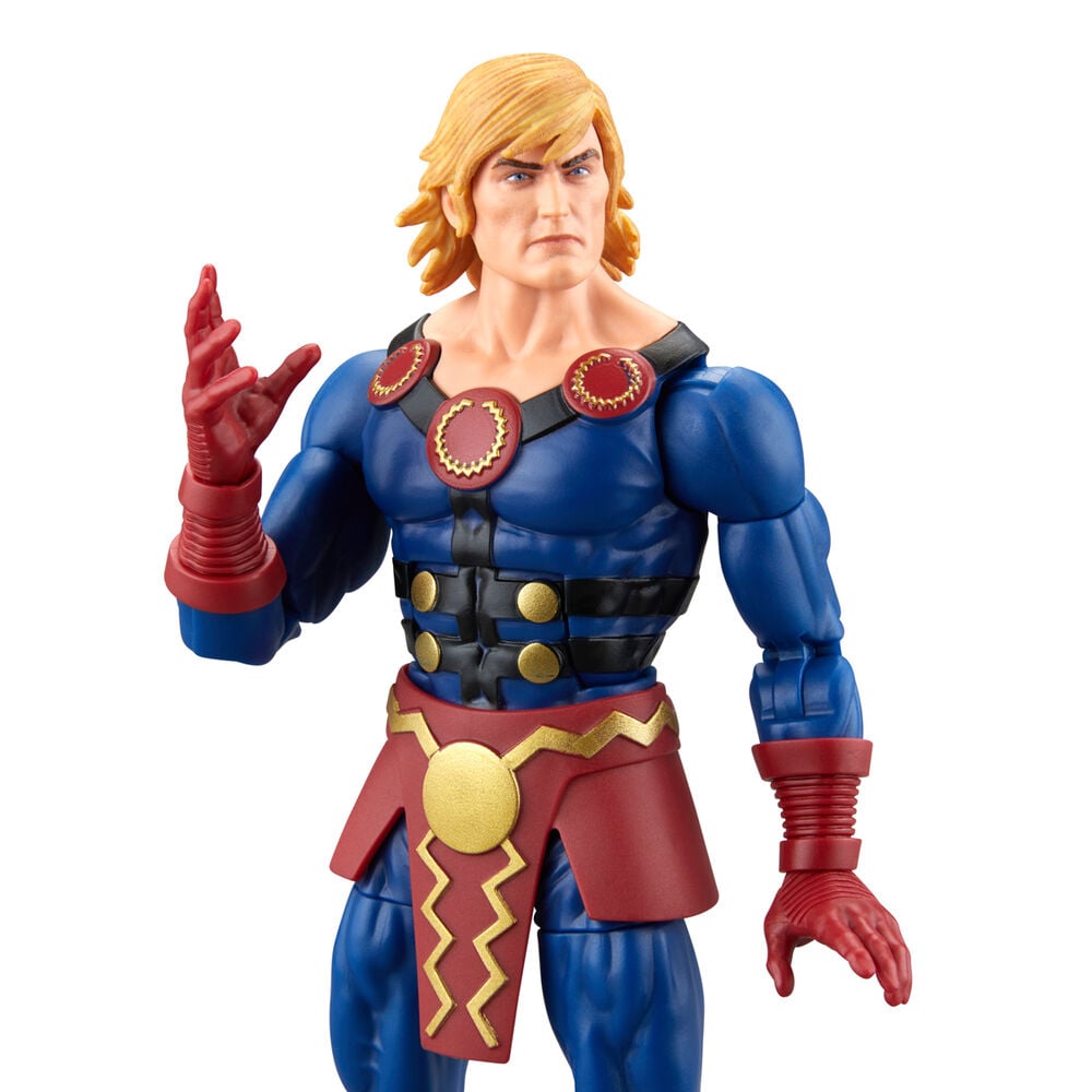 Figura Ikaris Marvel Legends Series 15cm - imagen 10