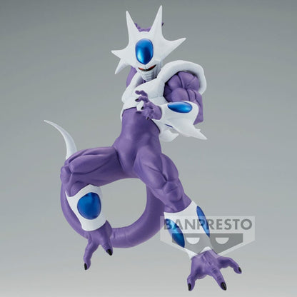 Figura Cooler Vs. Super Saiyan Son Goku Match Makers Dragon Ball Z 17cm - imagen 2