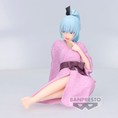Figura Luminus Tempest Banquet That Time I Got Reincarnated as a Slime 11cm - imagen 3