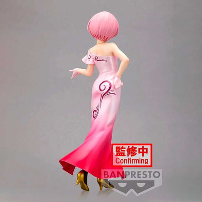 Figura Ram Glitter & Glamorous Re:Zero Starting Life in Another World 23cm - imagen 4