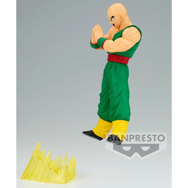 Figura Tenshinhan G x Materia Dragon Ball Z 18cm - imagen 4