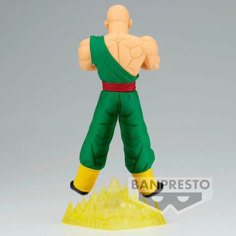 Figura Tenshinhan G x Materia Dragon Ball Z 18cm - imagen 5