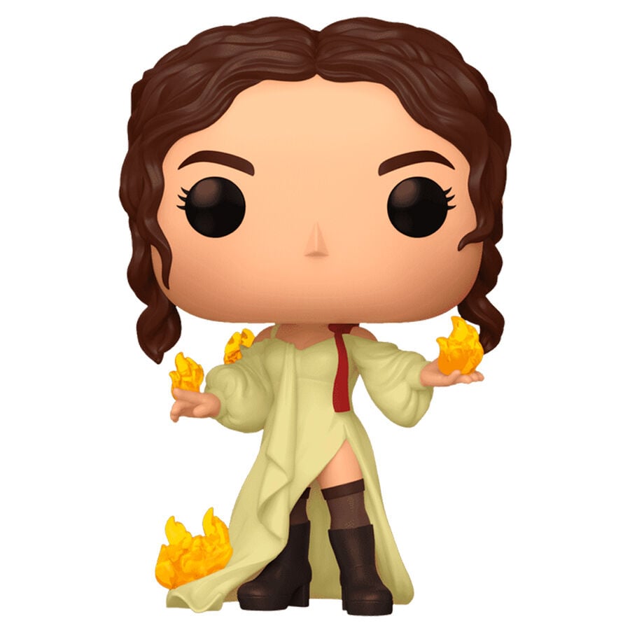 Figura POP Rosalia - imagen 2