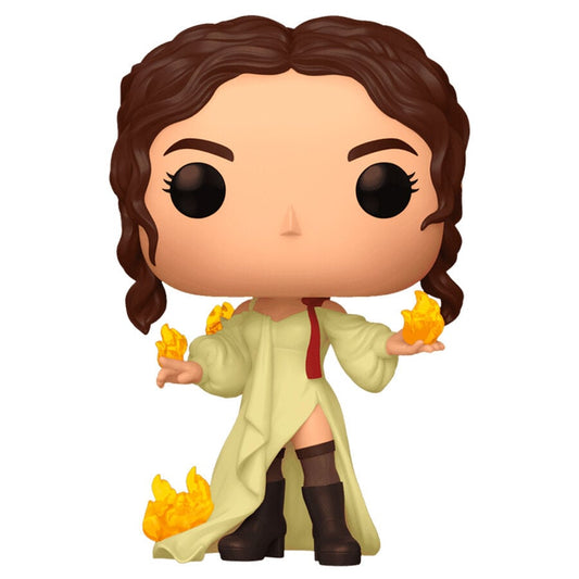 Figura POP Rosalia