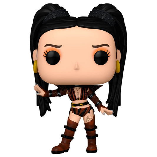 Figura POP Rocks Bella Poarch - imagen 2