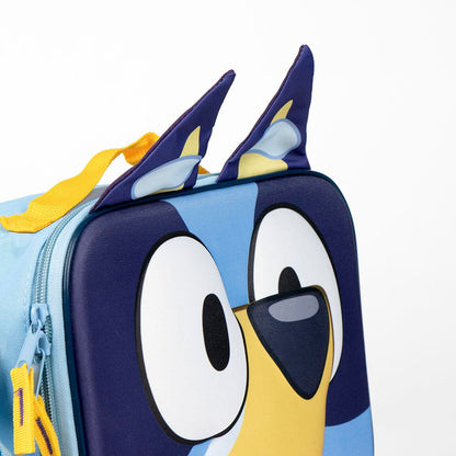 Bolsa portameriendas 3D Bluey - imagen 4