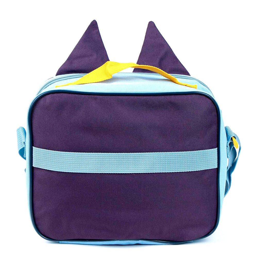 Bolsa portameriendas 3D Bluey - imagen 2