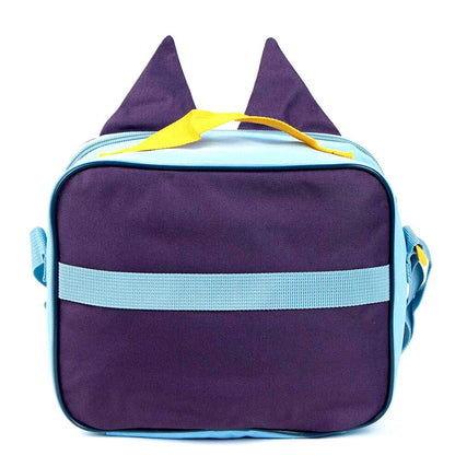 Bolsa portameriendas 3D Bluey - imagen 2