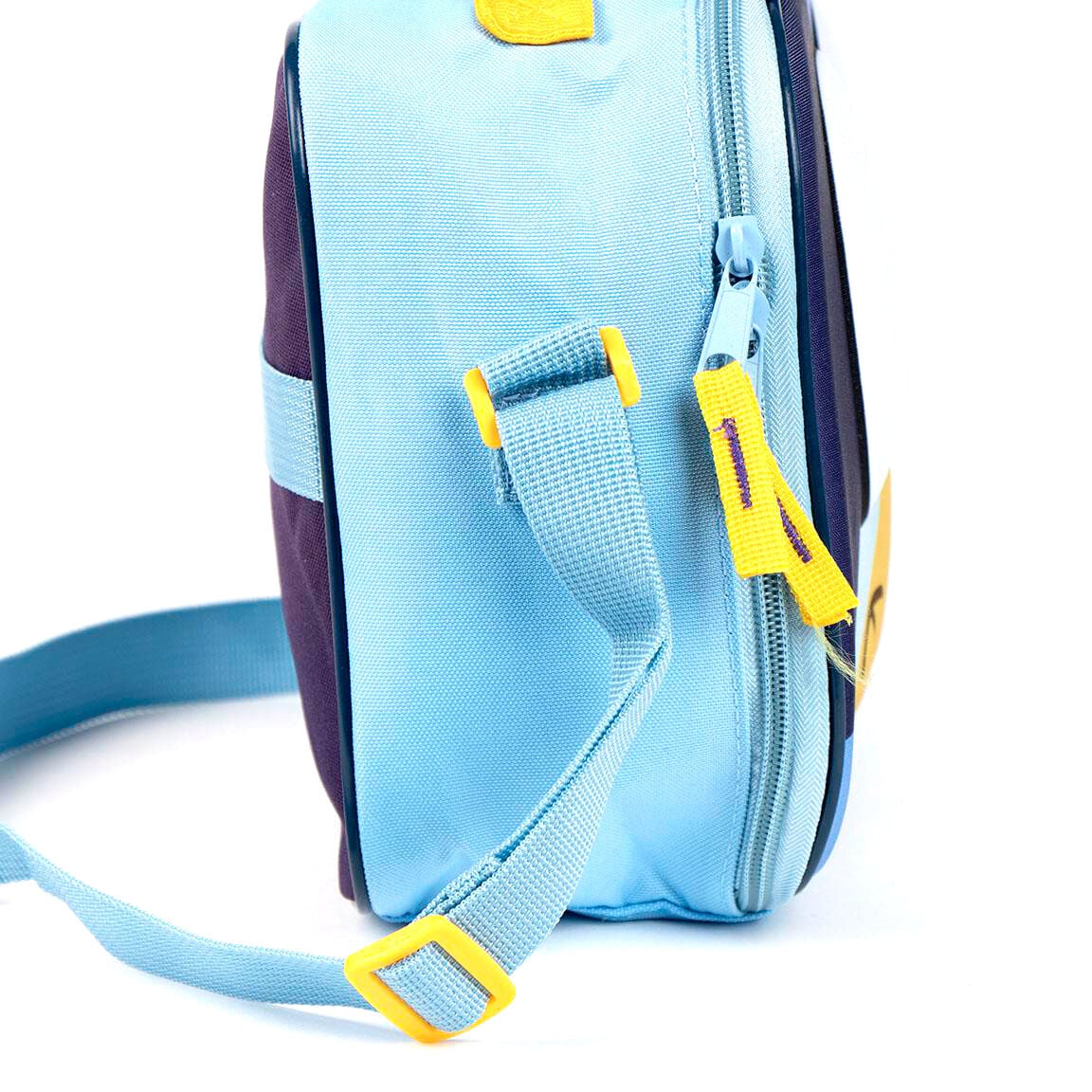 Bolsa portameriendas 3D Bluey - imagen 6