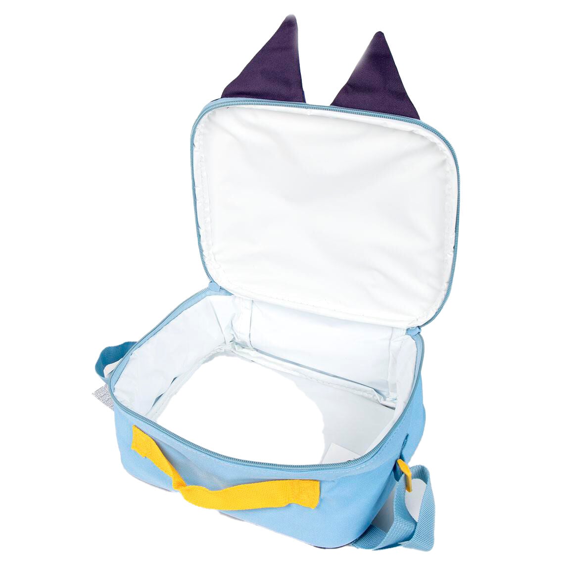 Bolsa portameriendas 3D Bluey - imagen 5