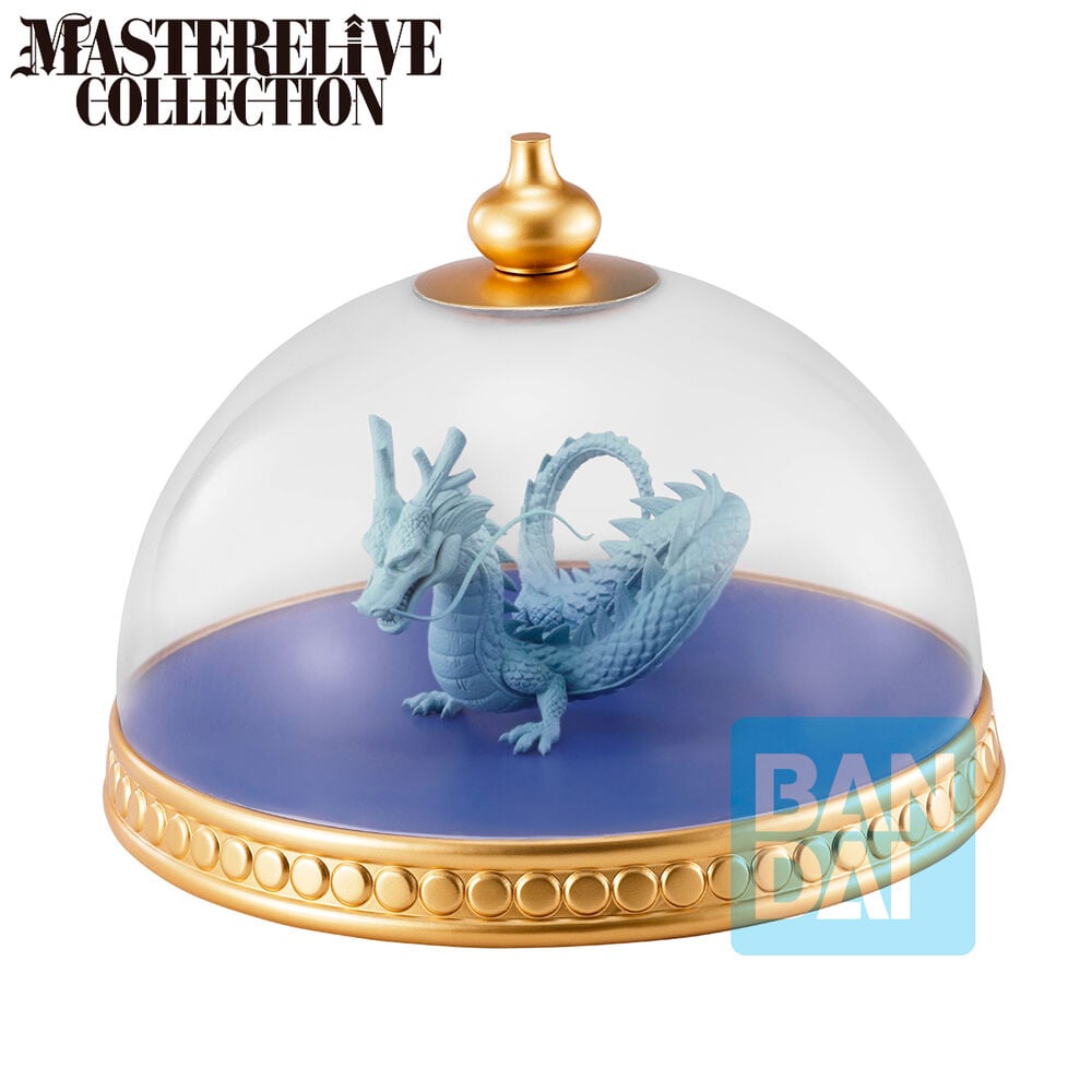 Figura Ichibansho Model of Shenron The Lookout Above the Clouds Dragon Ball 18cm - imagen 5