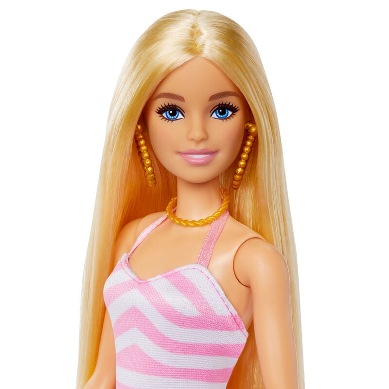 Muñeca Dia en la Playa Barbie - imagen 4