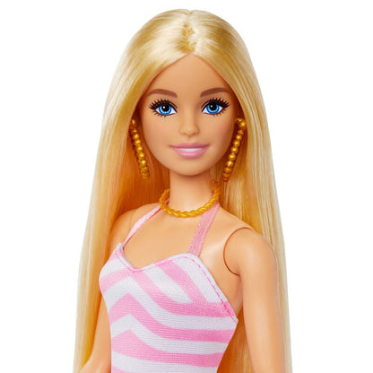 Muñeca Dia en la Playa Barbie - imagen 4