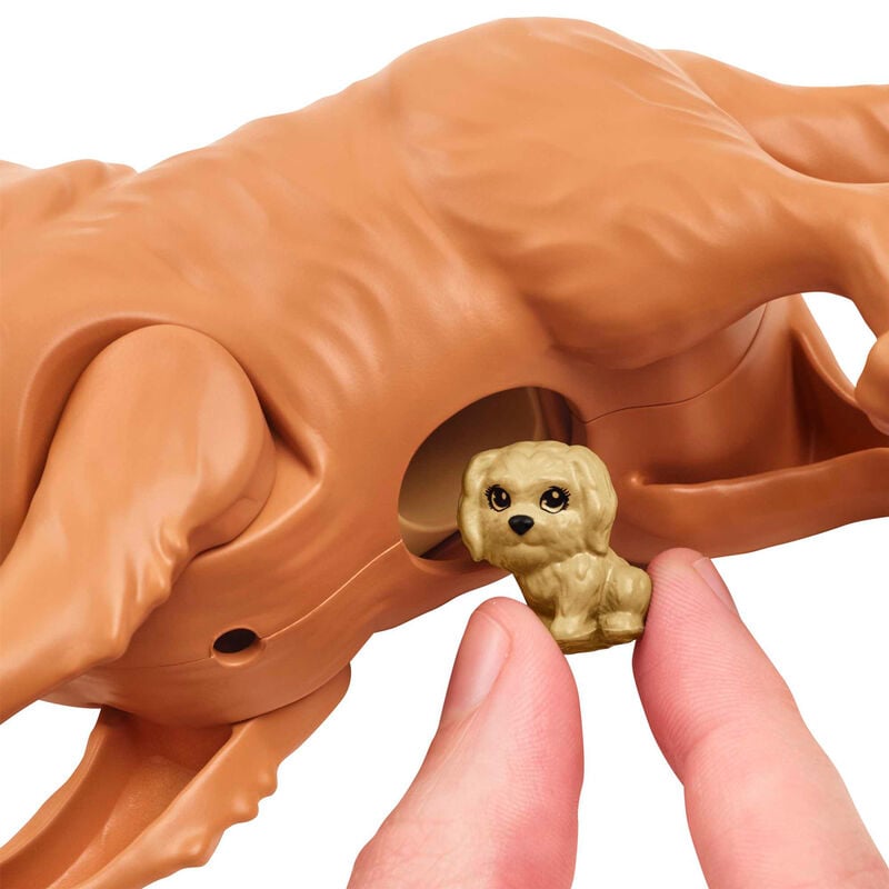 Muñeca y Cachorros Barbie - imagen 4
