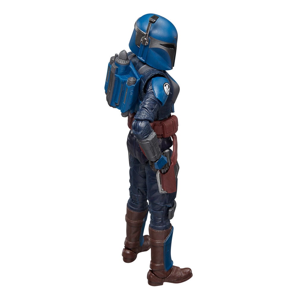 Figura Nite Owl The Mandalorian Star Wars 15cm - imagen 5