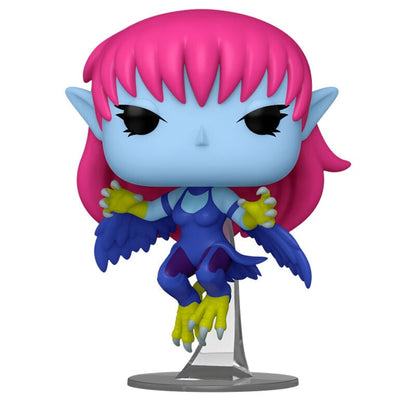 Figura POP Yu-Gi-Oh! Harpie Lady 5 + 1 Chase - imagen 4