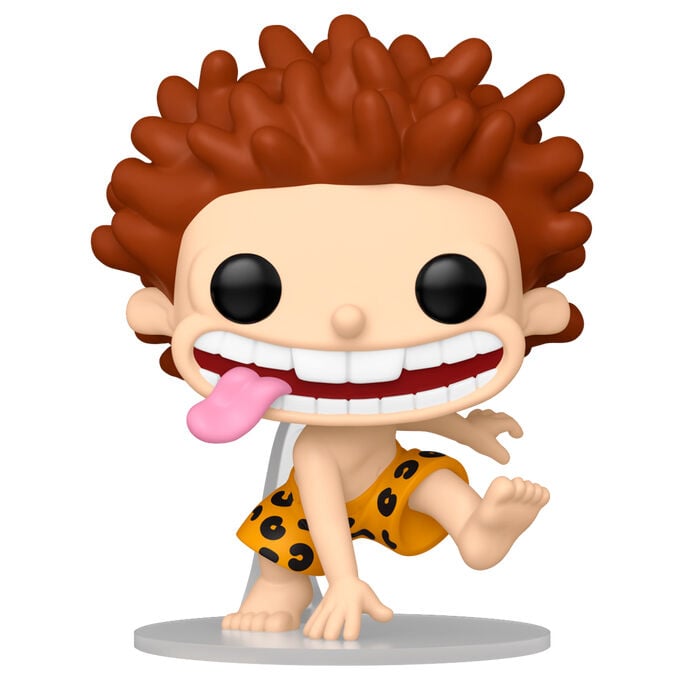 Figura POP The Wild Thornberrys - Donnie Thornberry Exclusive - imagen 2