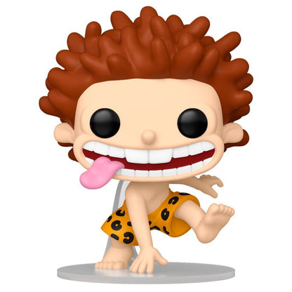 Figura POP The Wild Thornberrys - Donnie Thornberry Exclusive - imagen 2