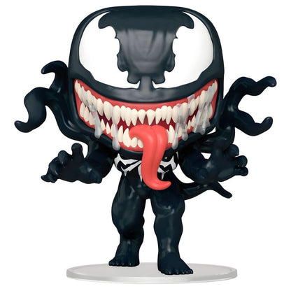 Figura POP Marvel Spiderman 2 Venom Harry Osborn - imagen 2