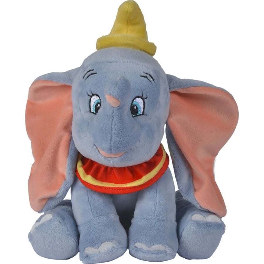Peluche Dumbo Disney 25cm - imagen 2