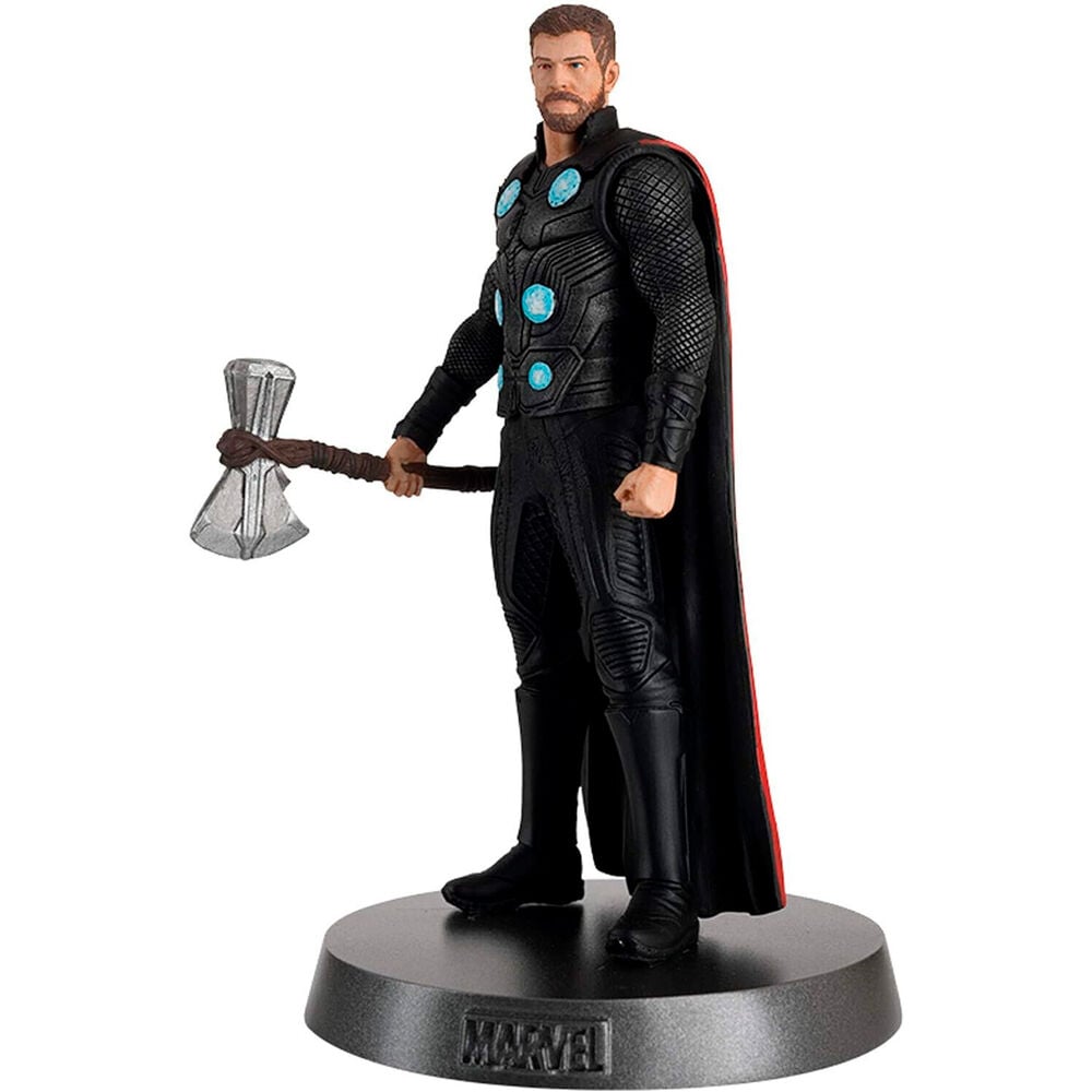 Figura Thor Heavyweights Infinity War Los Vengadores Avengers Marvel - imagen 2