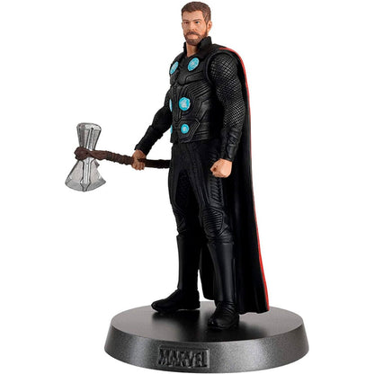 Figura Thor Heavyweights Infinity War Los Vengadores Avengers Marvel - imagen 2
